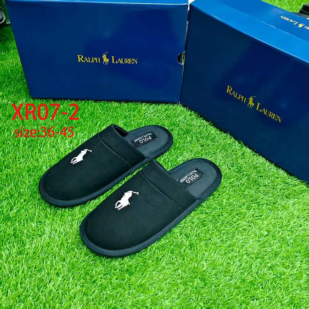 Ralph Lauren XR07 תמונה 8