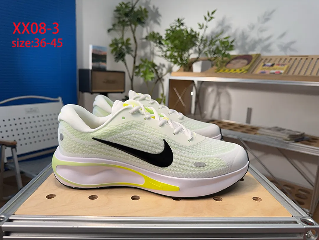 Nike XX08 תמונה 12