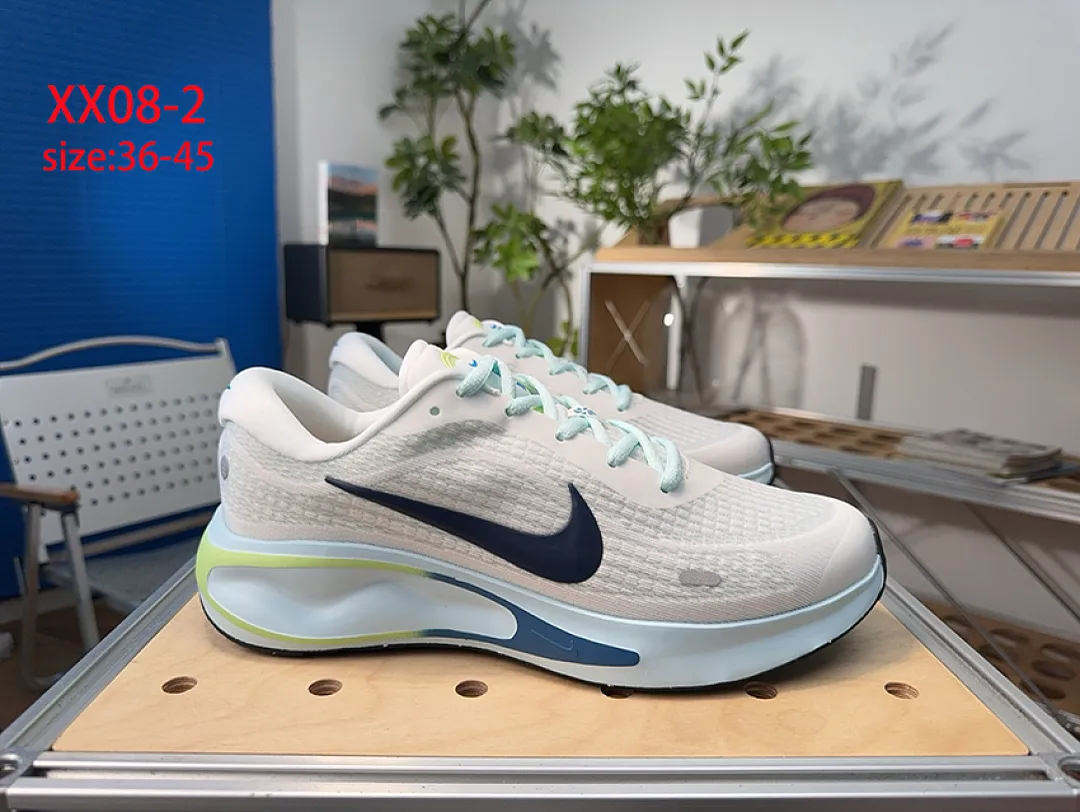 Nike XX08 תמונה 13