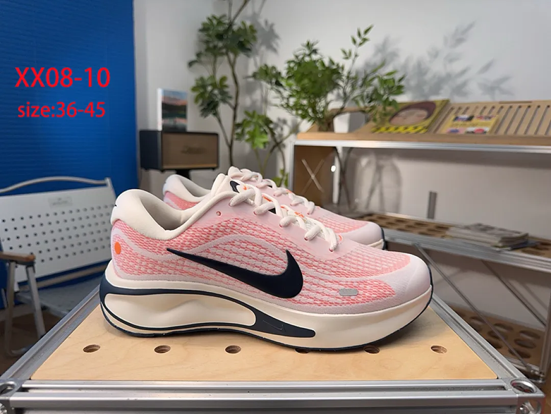 Nike XX08 תמונה 5
