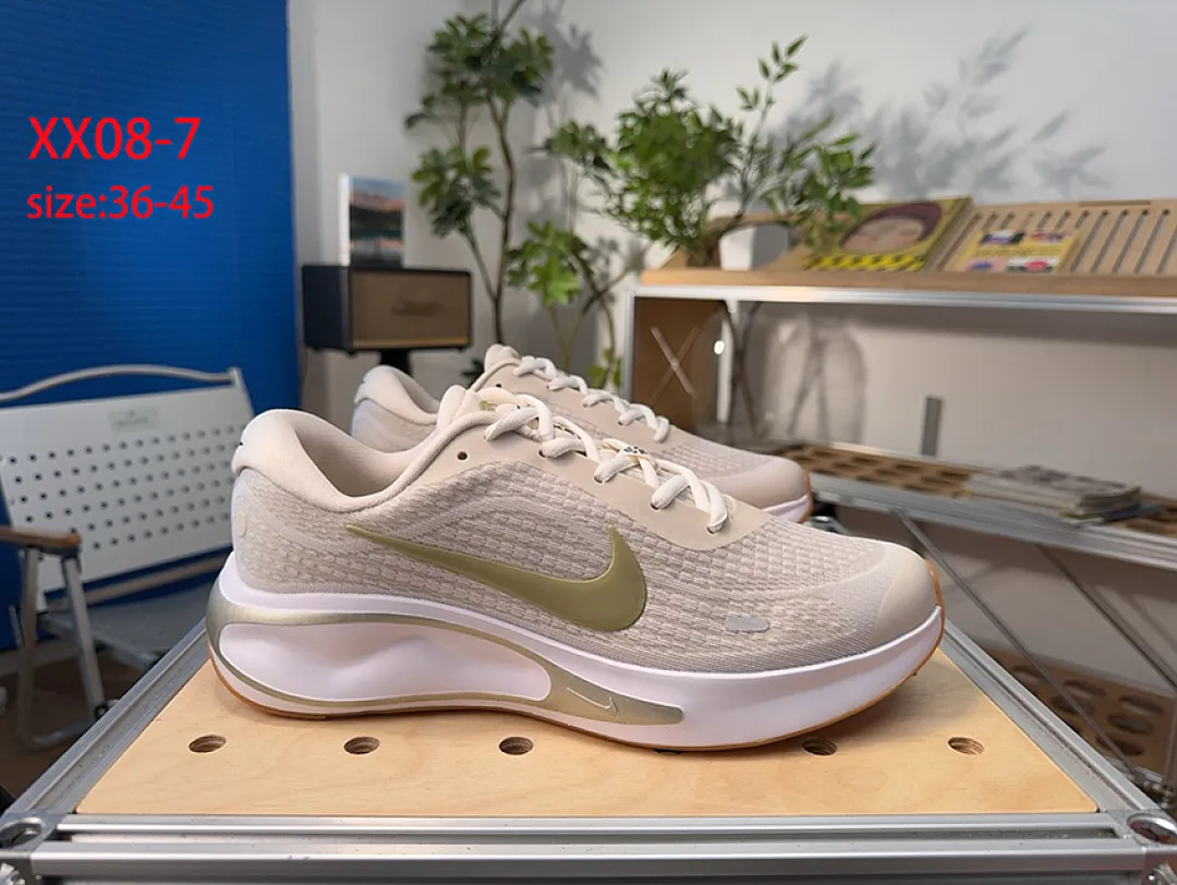 Nike XX08 תמונה 8