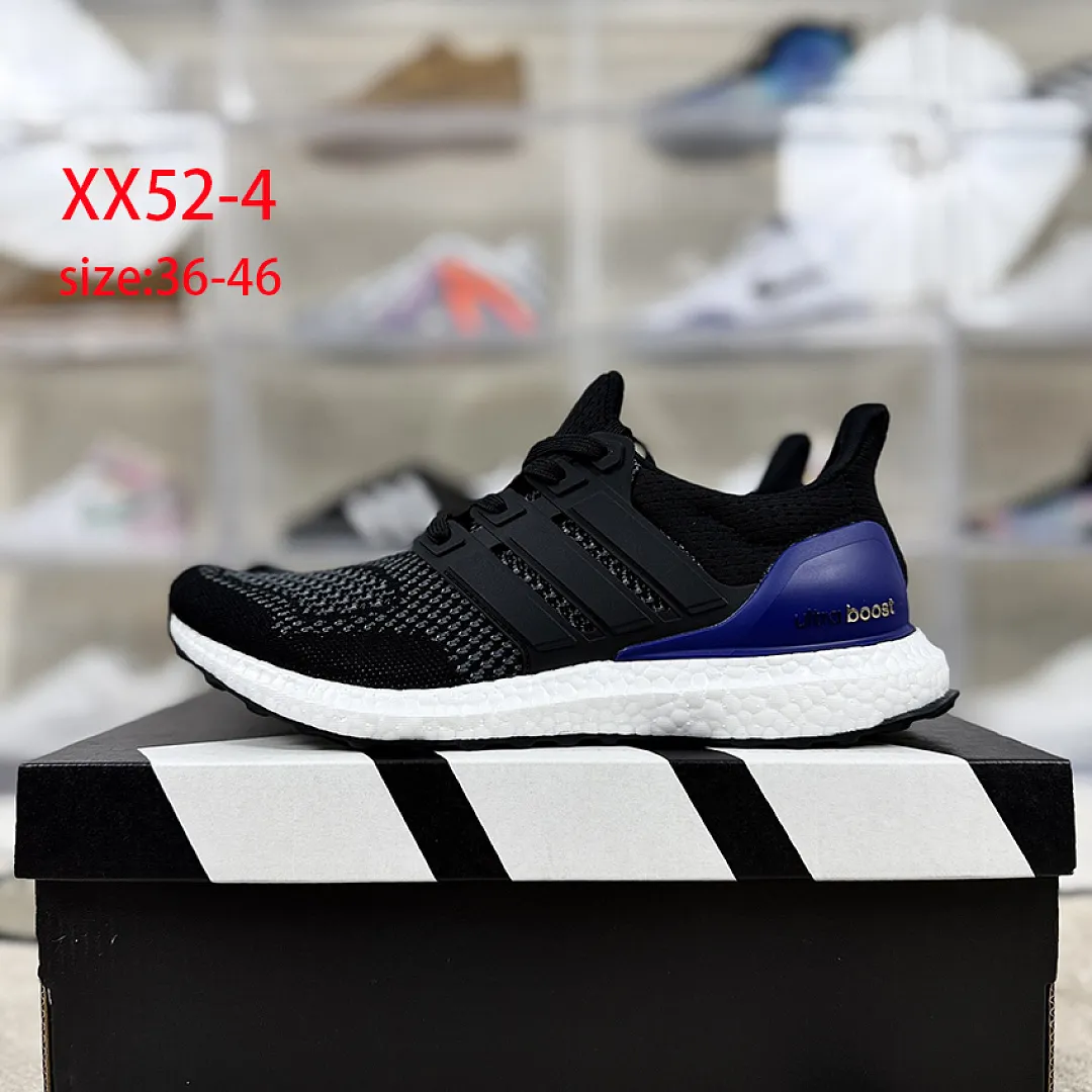 Adidas XX52 תמונה 10