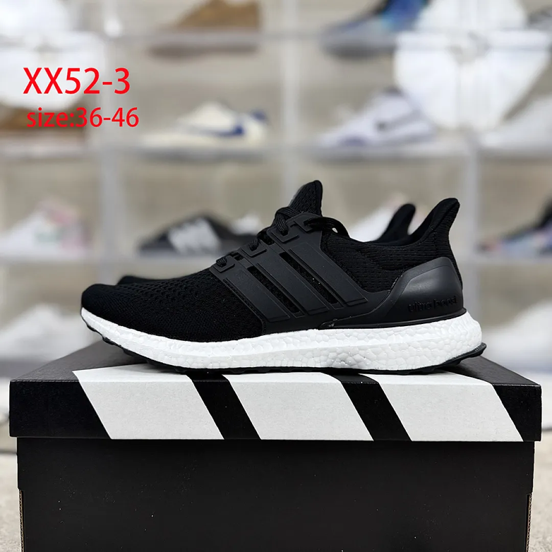 Adidas XX52 תמונה 11