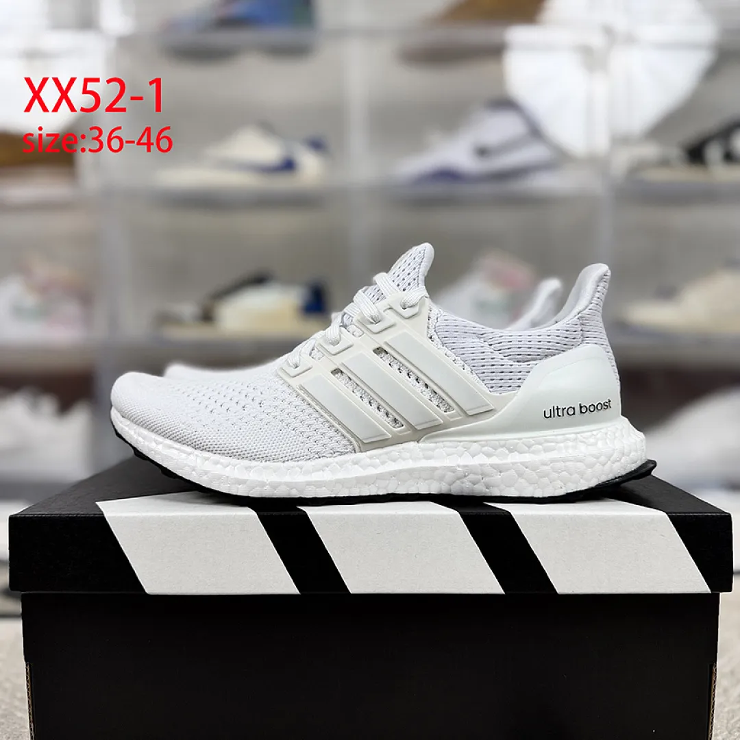 Adidas XX52 תמונה 13