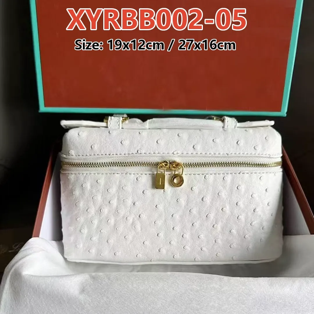 Loro Piana XYRBB002 תמונה 10
