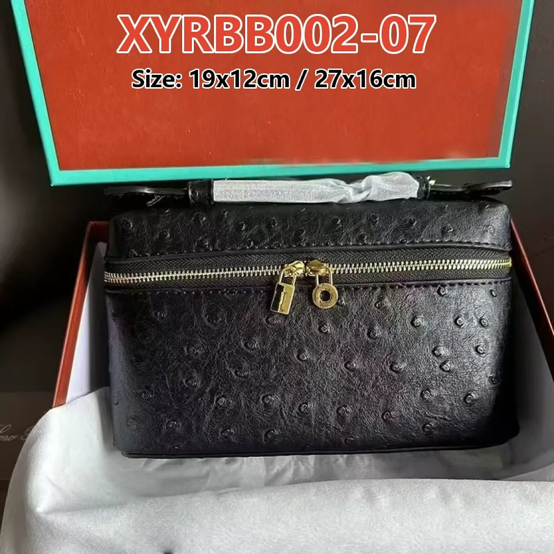 Loro Piana XYRBB002 תמונה 12