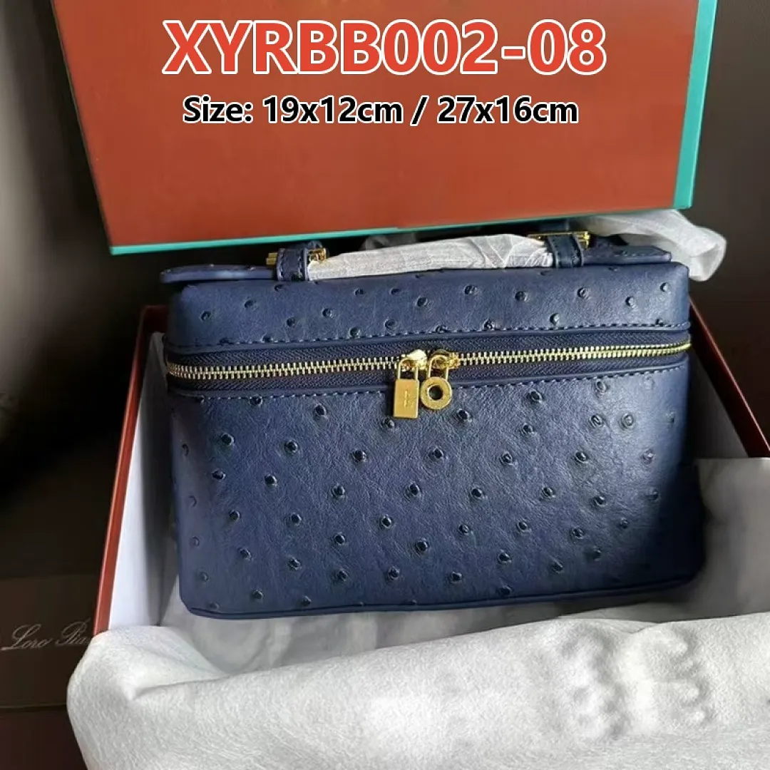 Loro Piana XYRBB002 תמונה 13