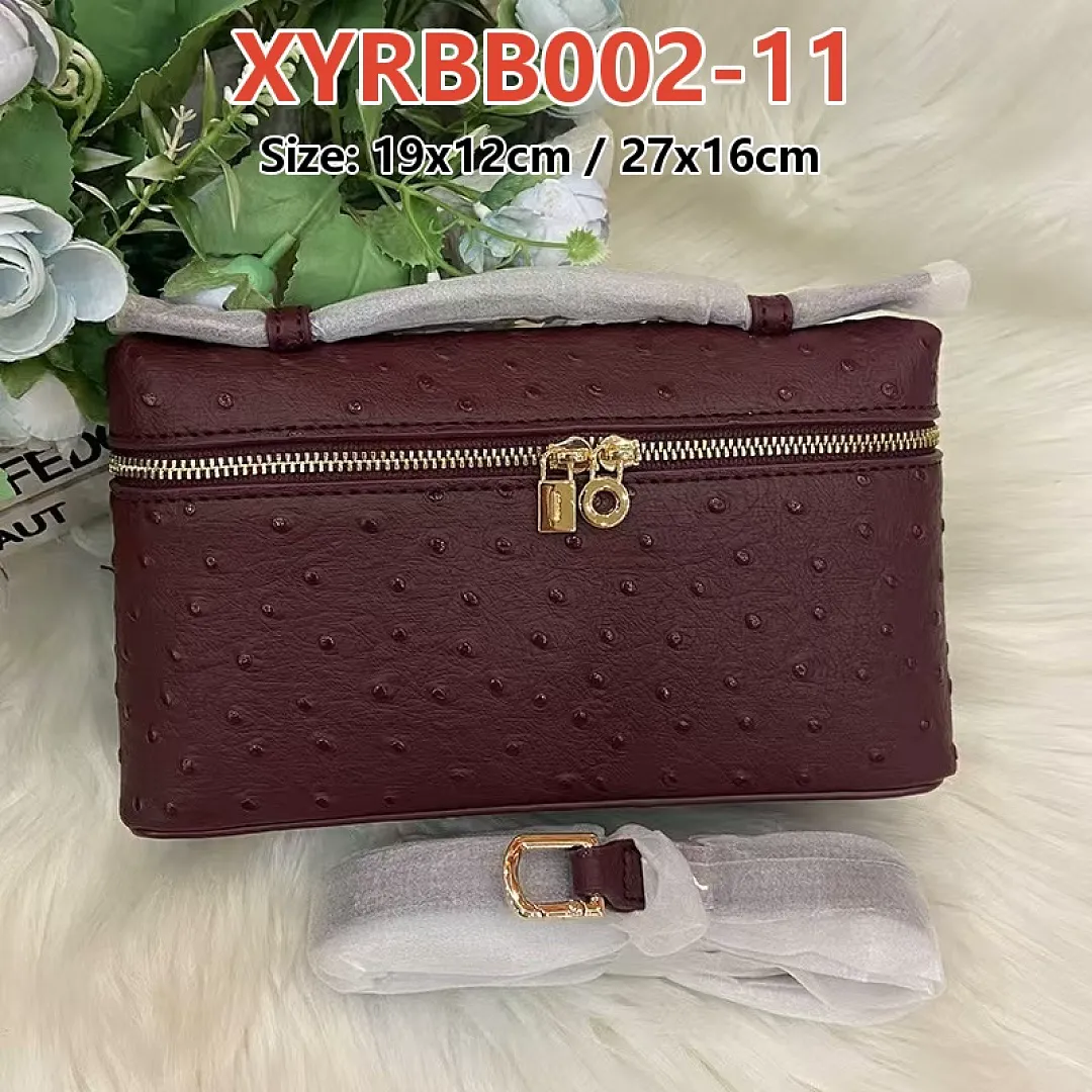 Loro Piana XYRBB002 תמונה 16