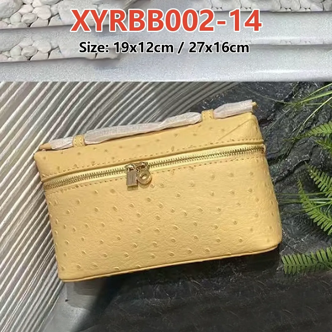 Loro Piana XYRBB002 תמונה 19