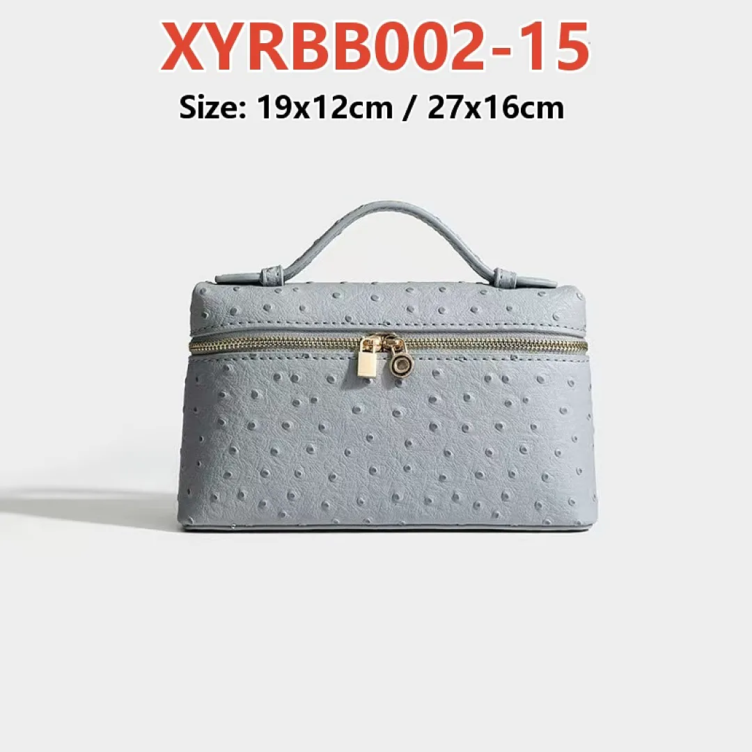 Loro Piana XYRBB002 תמונה 20