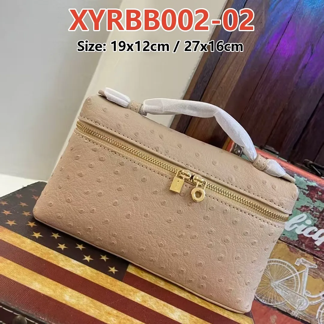 Loro Piana XYRBB002 תמונה 7