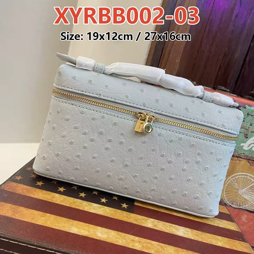 Loro Piana XYRBB002 תמונה 8