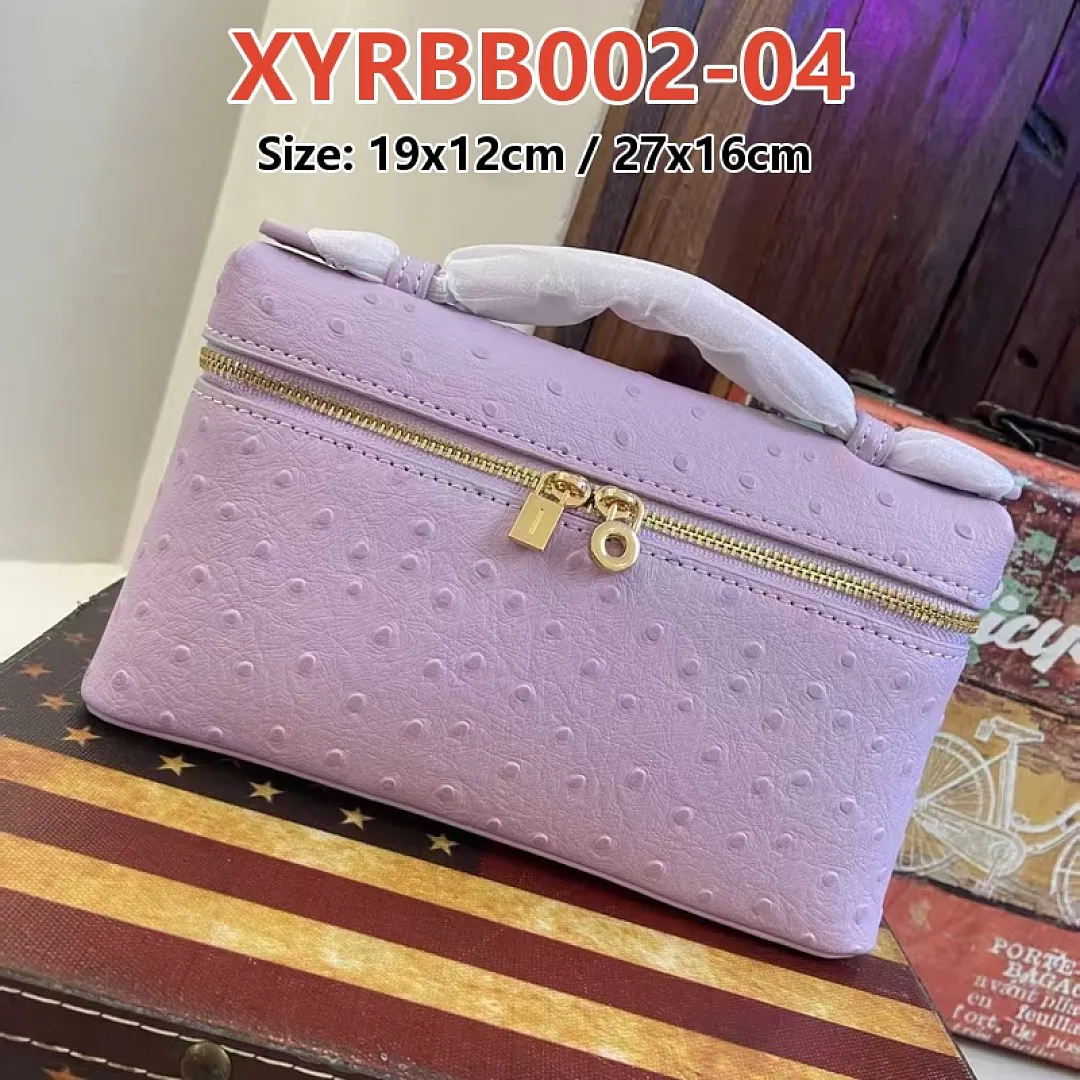 Loro Piana XYRBB002 תמונה 9