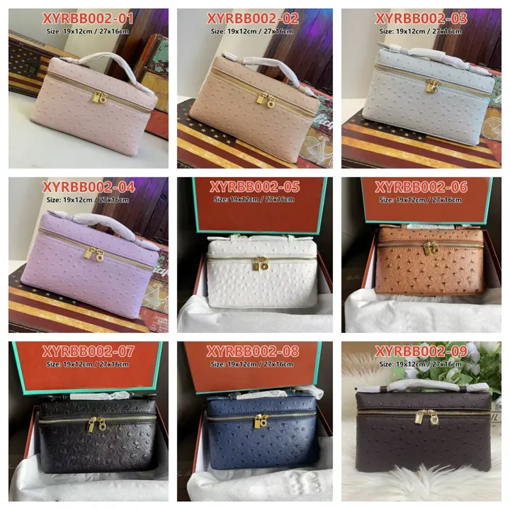 Loro Piana XYRBB002