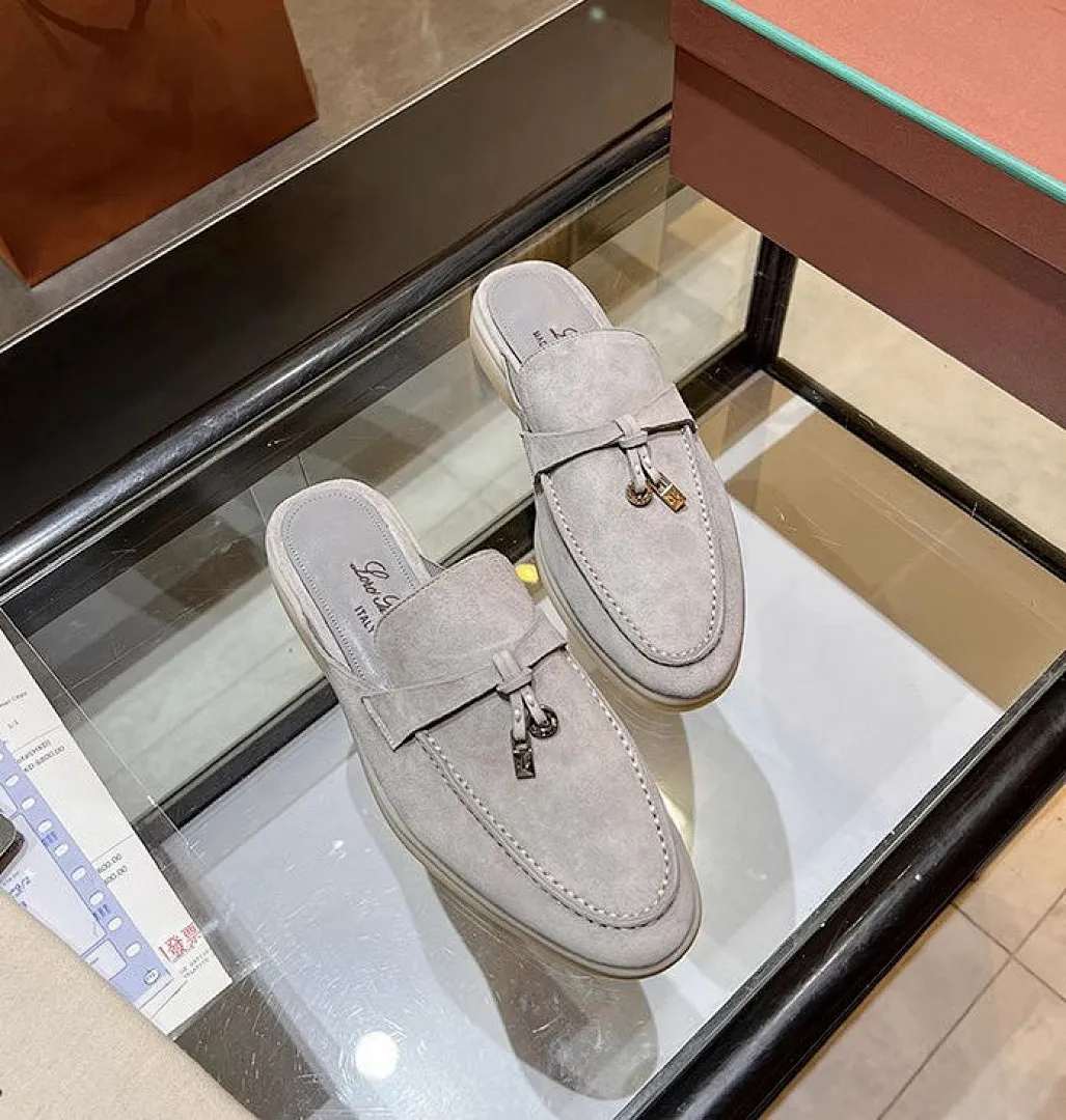 Loro Piana XYRXZ001 תמונה 11