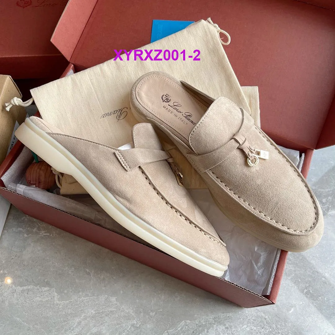 Loro Piana XYRXZ001 תמונה 3