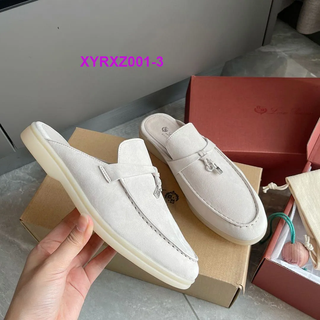 Loro Piana XYRXZ001 תמונה 4