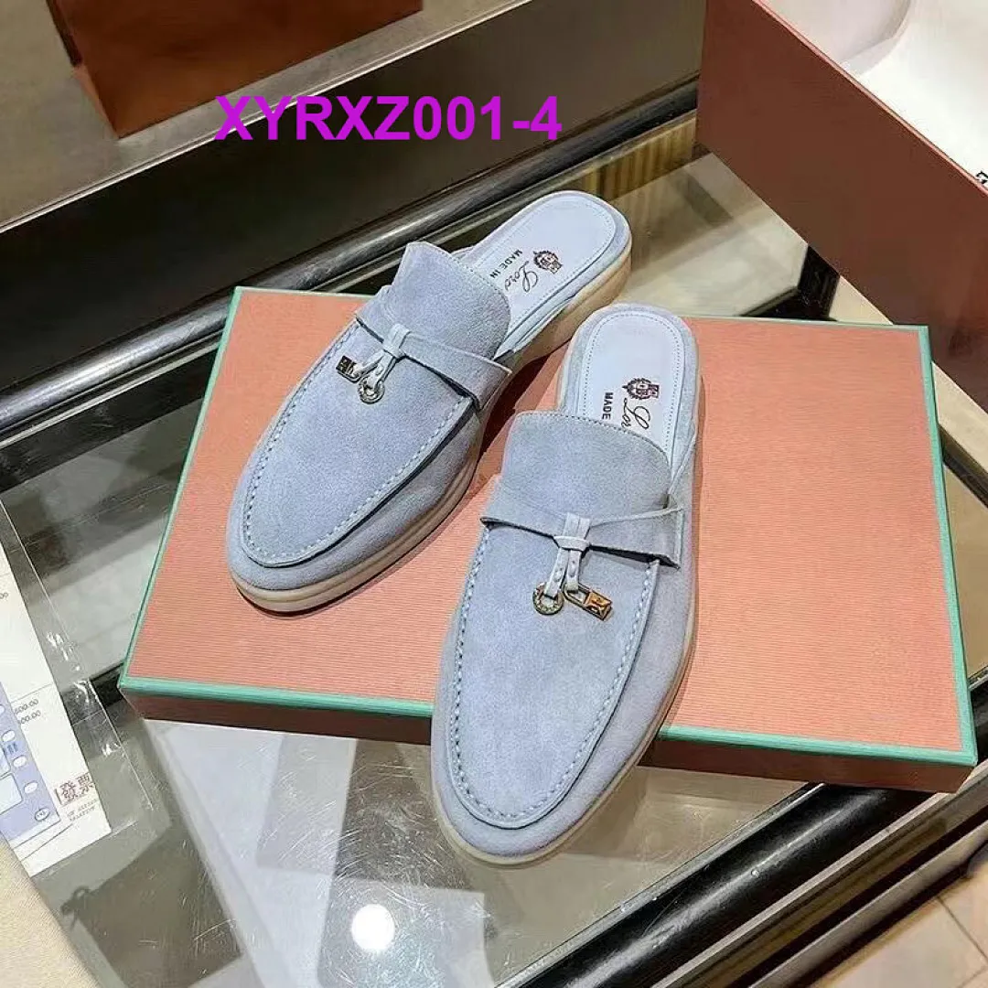 Loro Piana XYRXZ001 תמונה 5