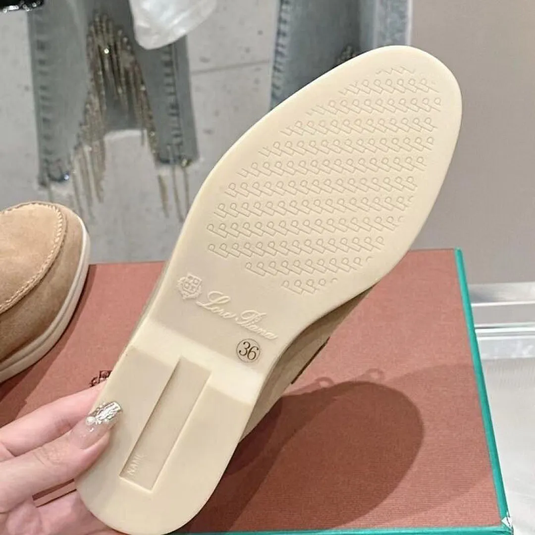 Loro Piana XYRXZ001 תמונה 6