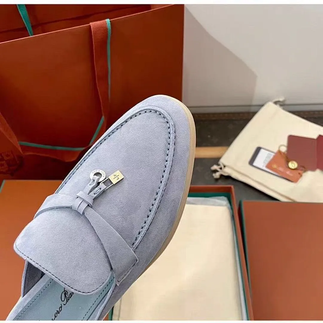 Loro Piana XYRXZ001 תמונה 7