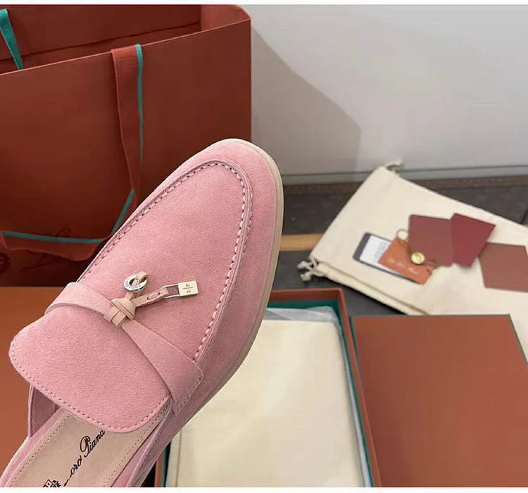 Loro Piana XYRXZ001 תמונה 8