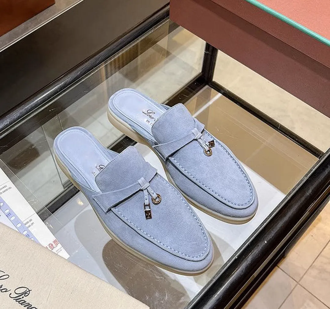 Loro Piana XYRXZ001 תמונה 9