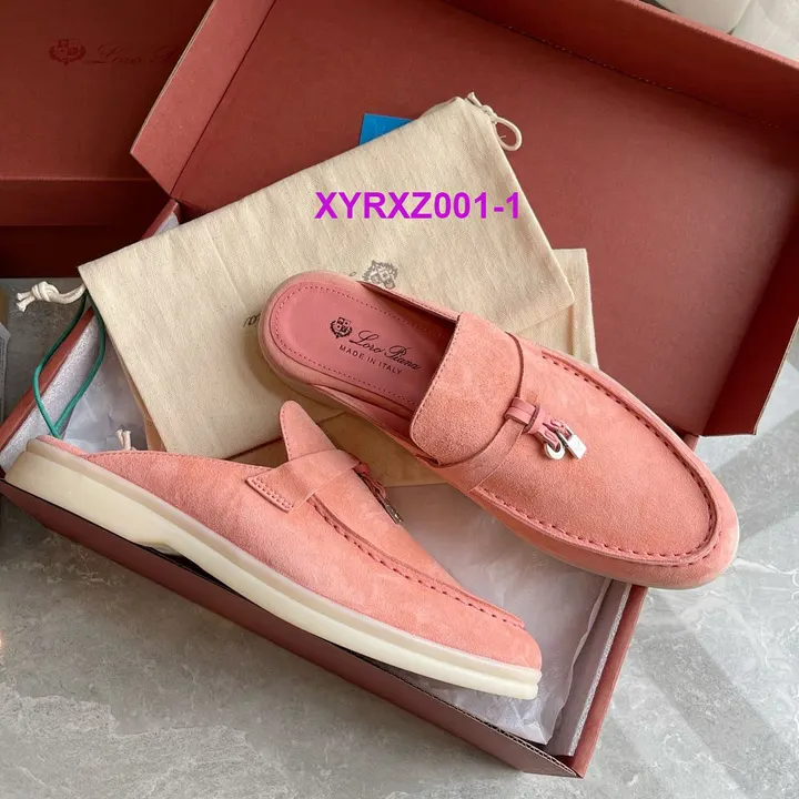 Loro Piana XYRXZ001