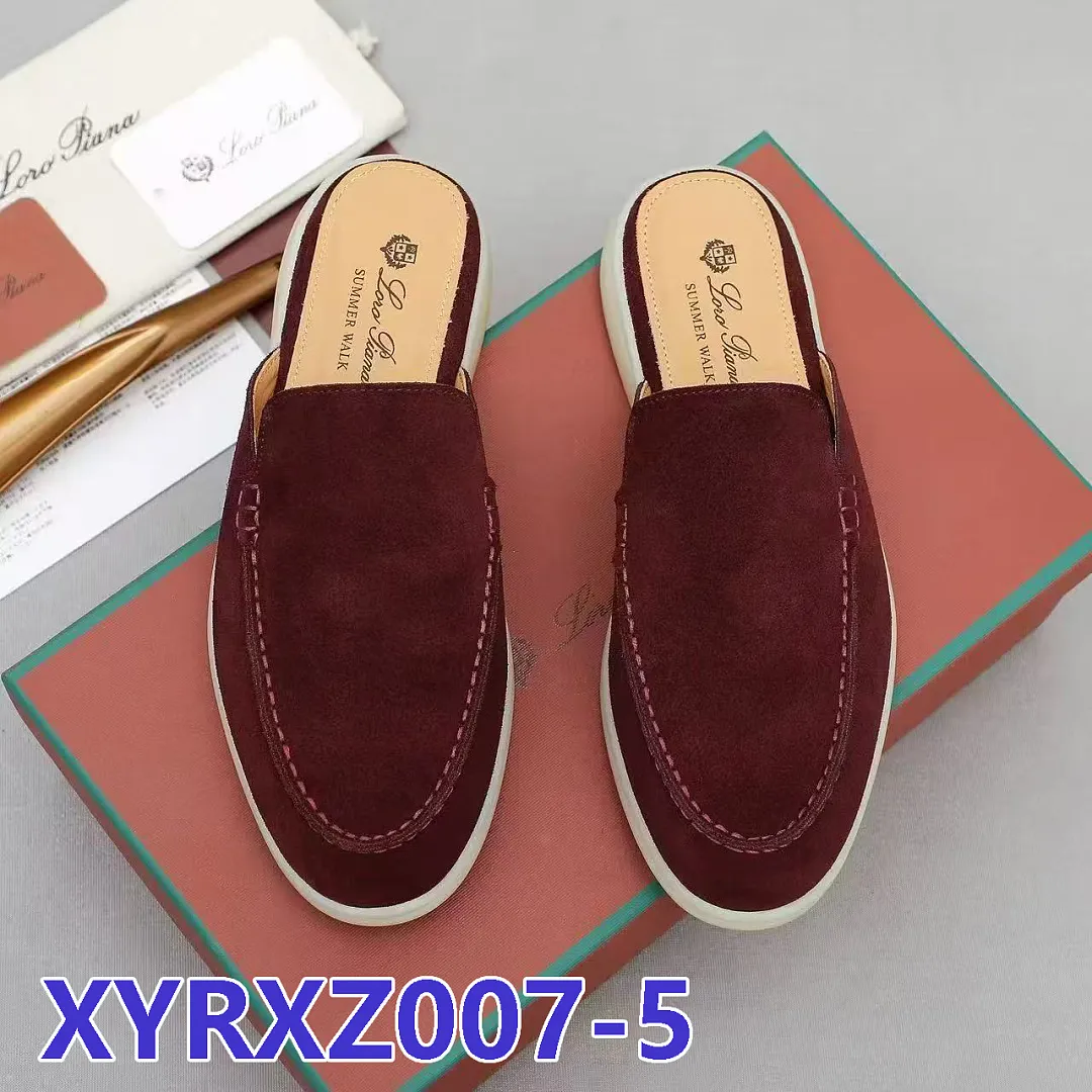 Loro Piana XYRXZ007 תמונה 10