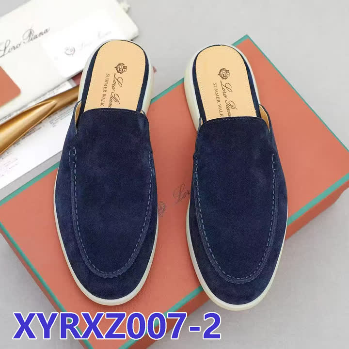 Loro Piana XYRXZ007 תמונה 2