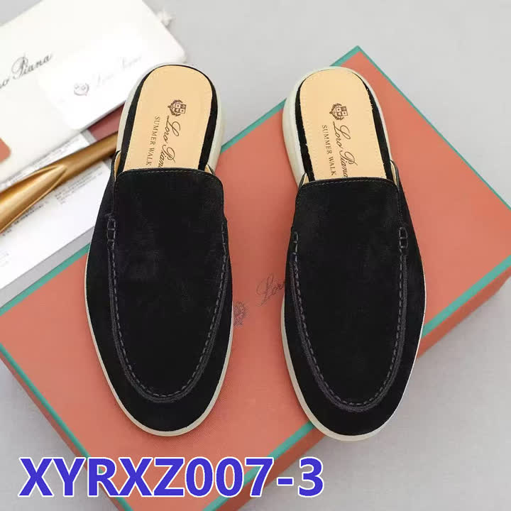 Loro Piana XYRXZ007 תמונה 3