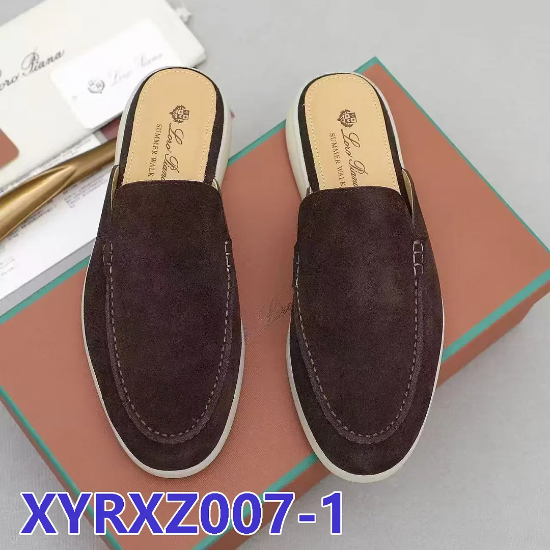 Loro Piana XYRXZ007 תמונה 6