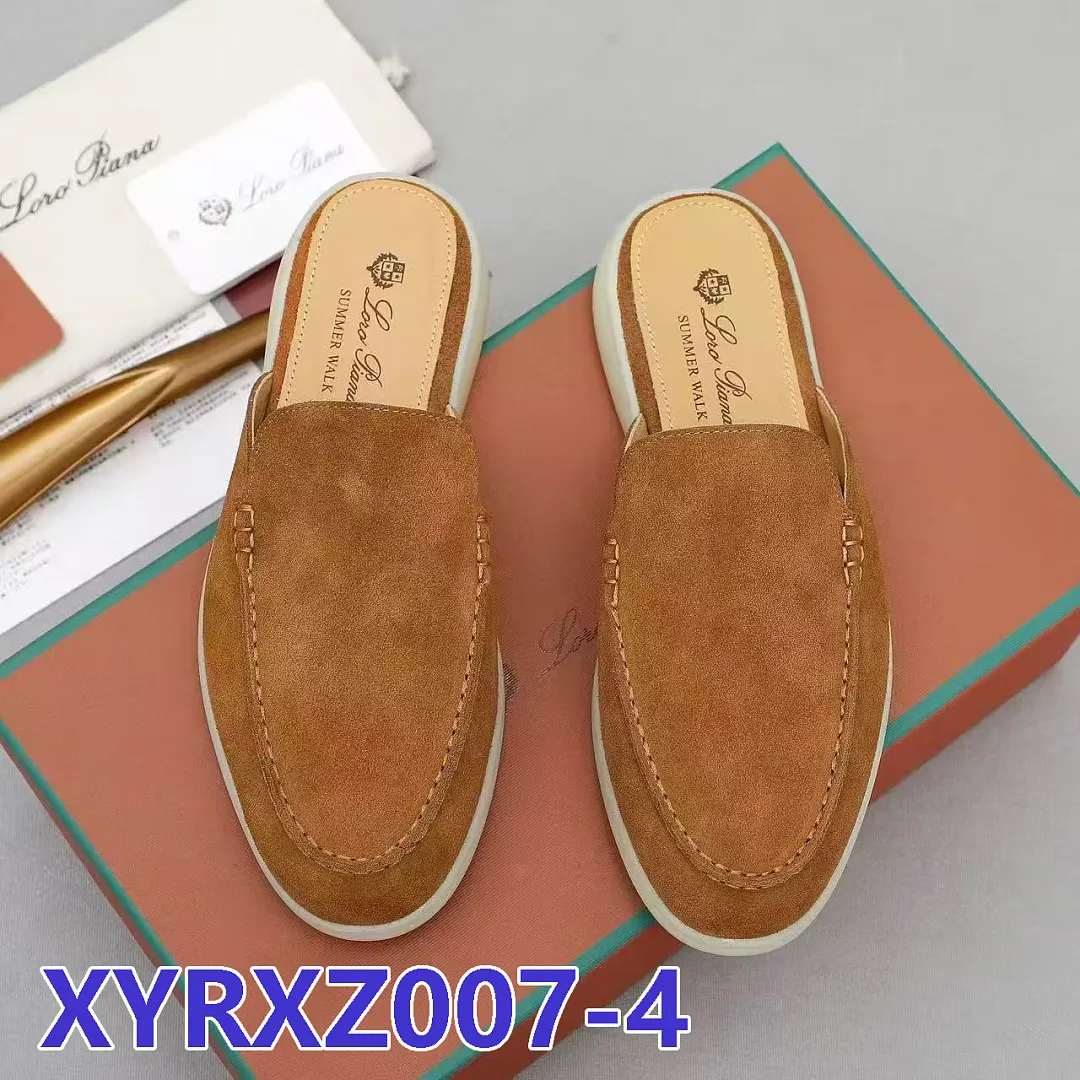 Loro Piana XYRXZ007 תמונה 9