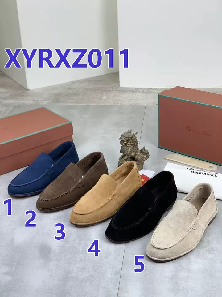Loro Piana XYRXZ011