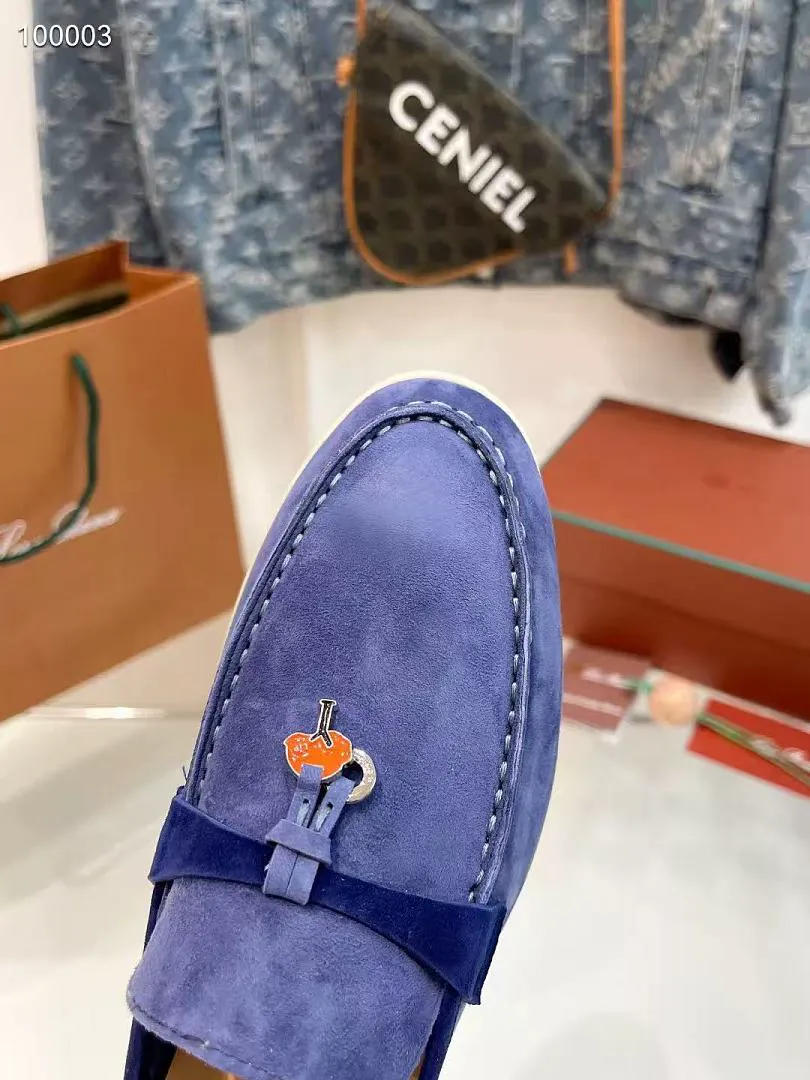Loro Piana XYRXZ012 תמונה 3