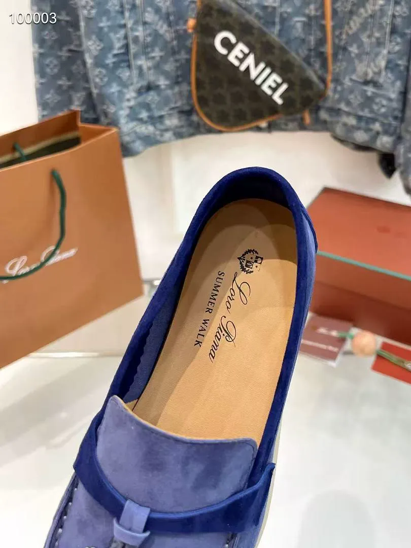Loro Piana XYRXZ012 תמונה 4