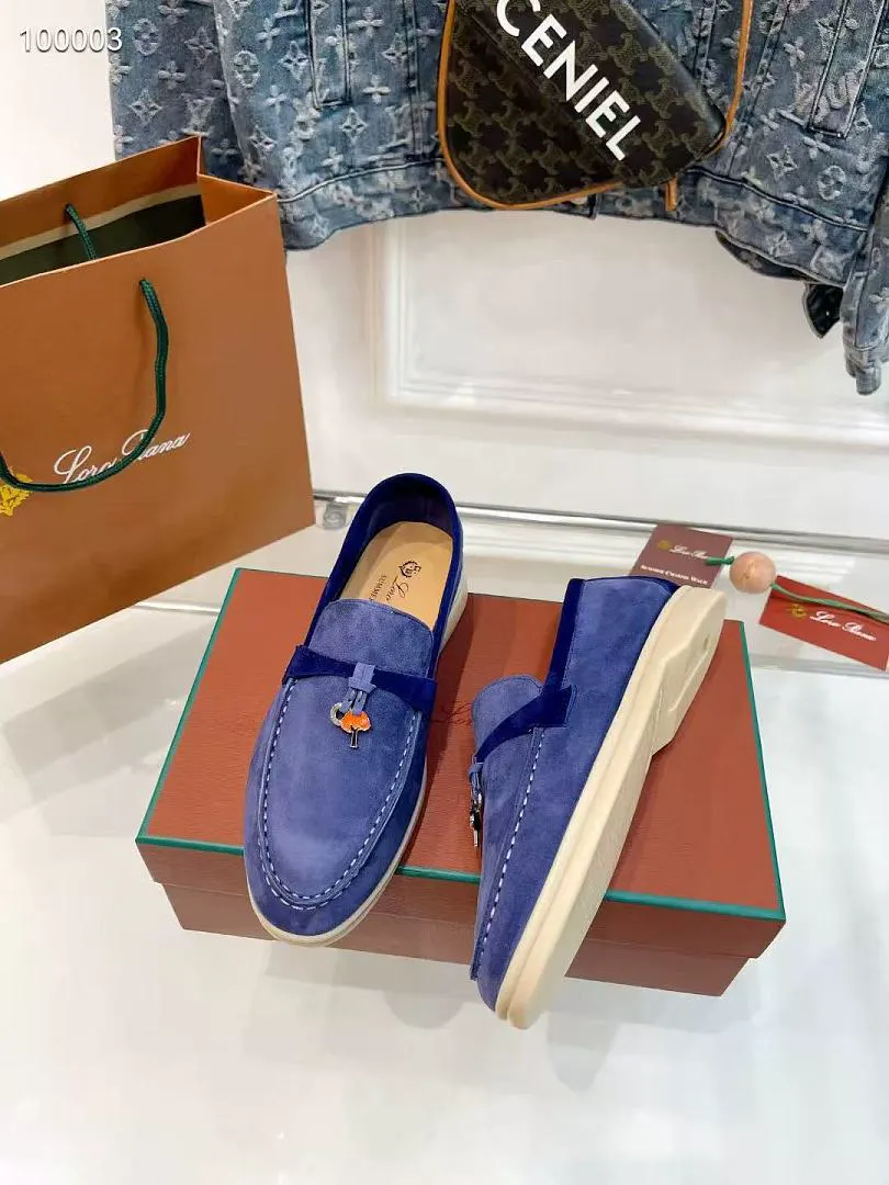 Loro Piana XYRXZ012 תמונה 6