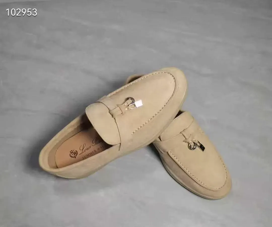 Loro Piana XYRXZ013 תמונה 2