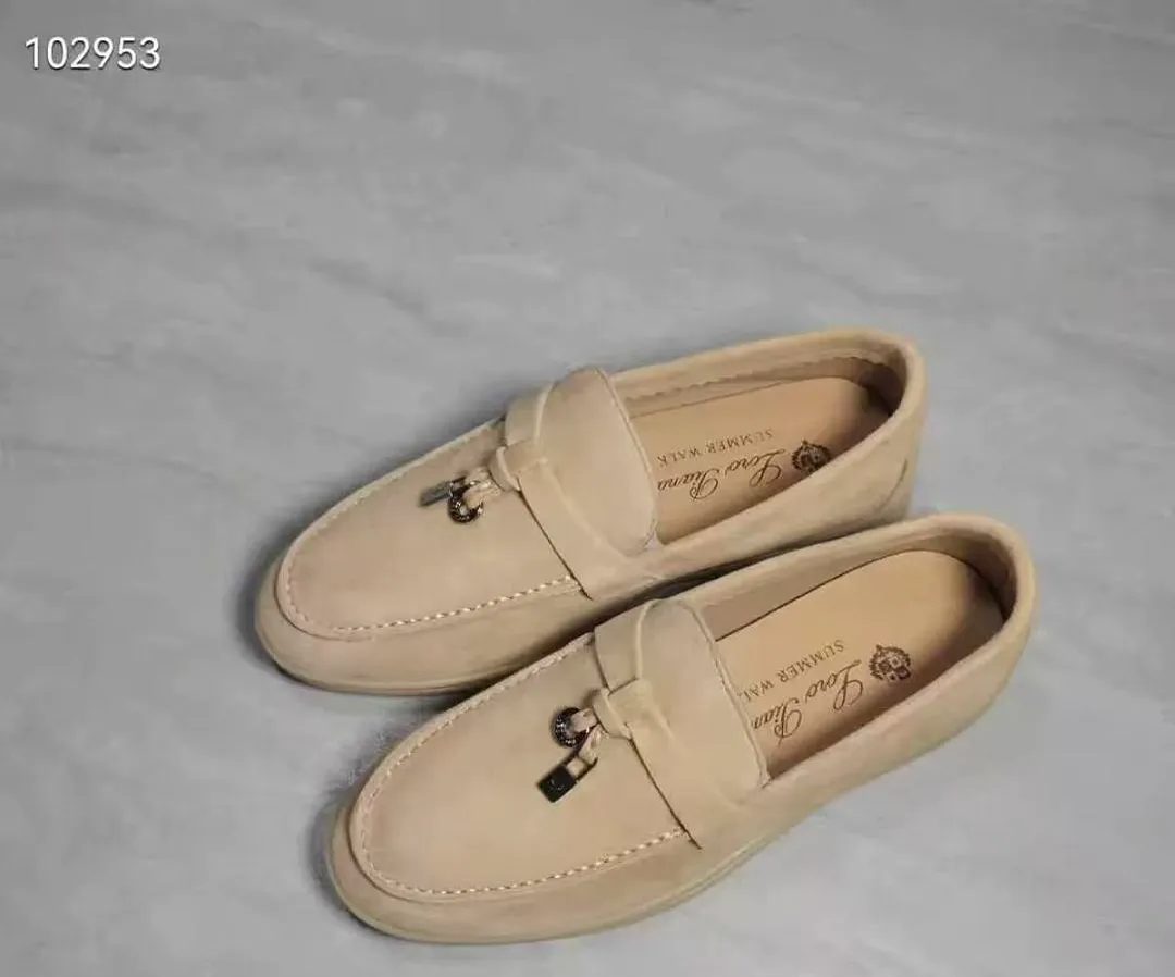 Loro Piana XYRXZ013 תמונה 3