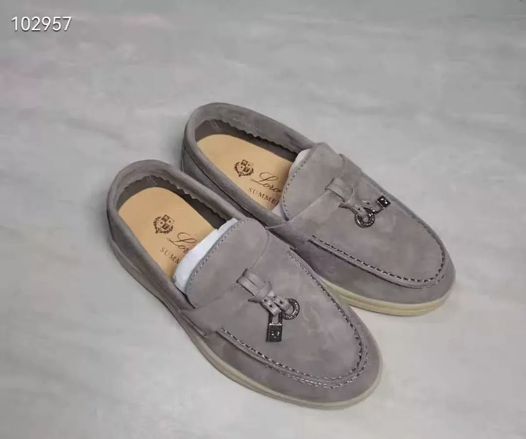 Loro Piana XYRXZ013 תמונה 4