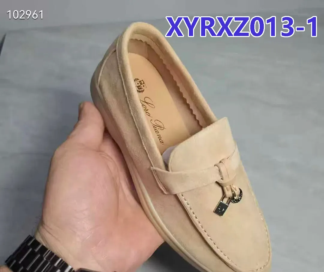 Loro Piana XYRXZ013 תמונה 6
