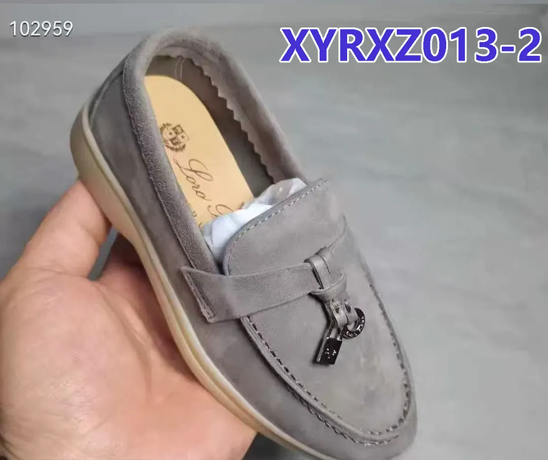 Loro Piana XYRXZ013 תמונה 7