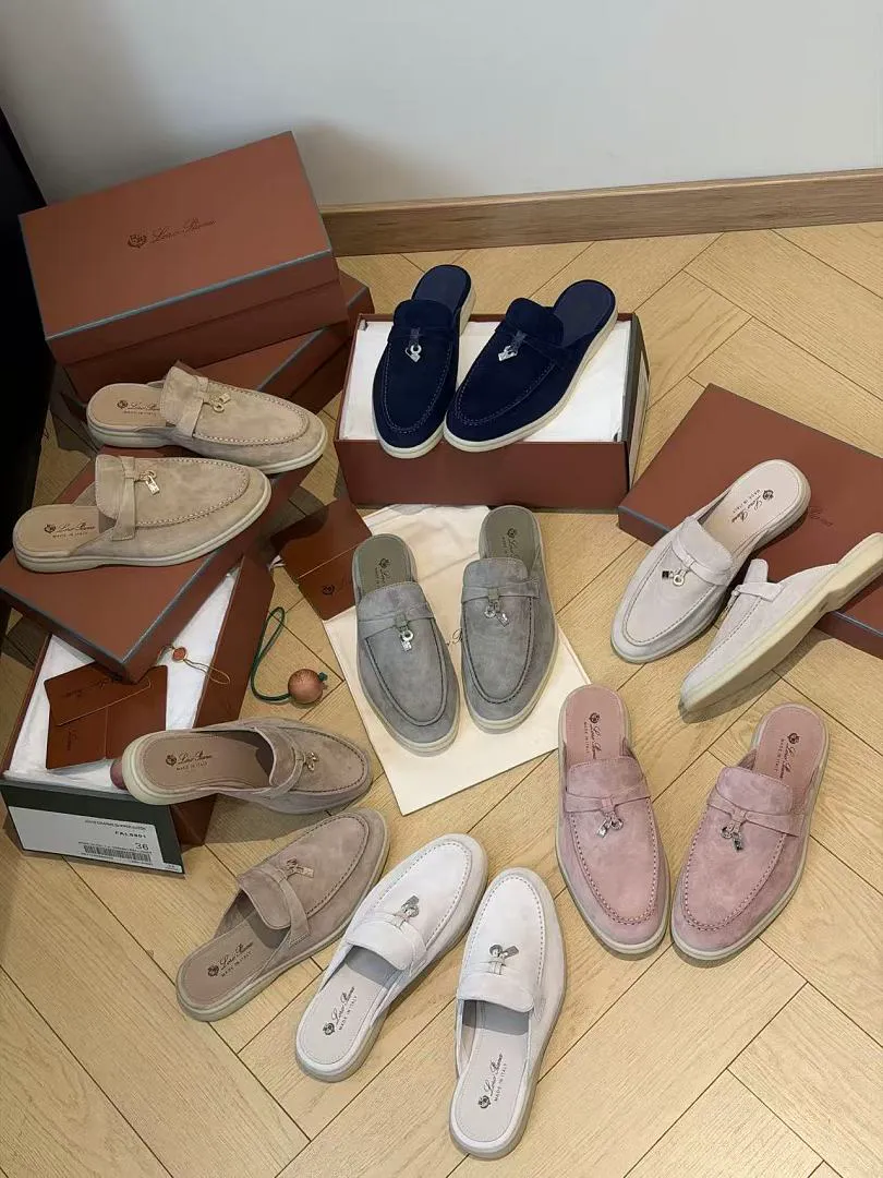 Loro Piana XYRXZ014 תמונה 10