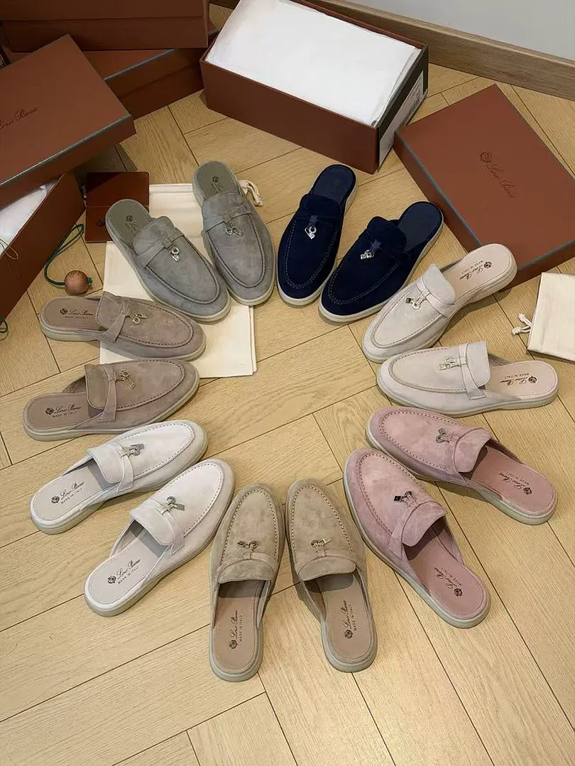 Loro Piana XYRXZ014 תמונה 2
