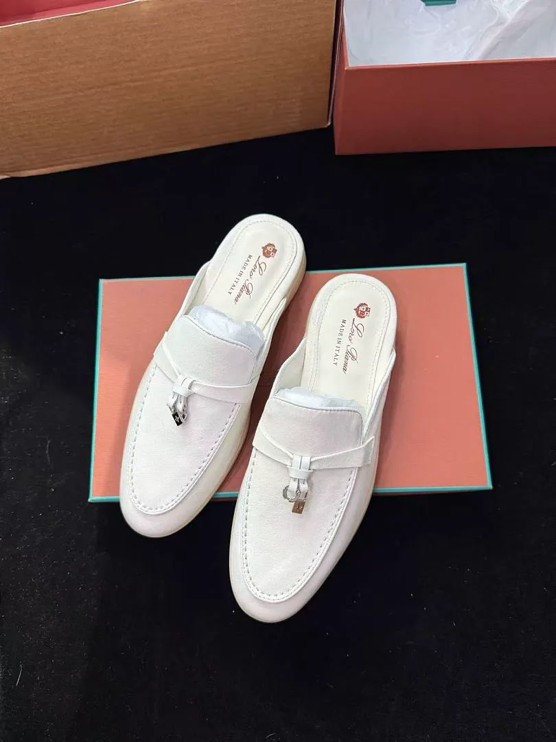 Loro Piana XYRXZ014 תמונה 3