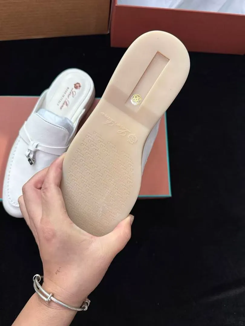 Loro Piana XYRXZ014 תמונה 8