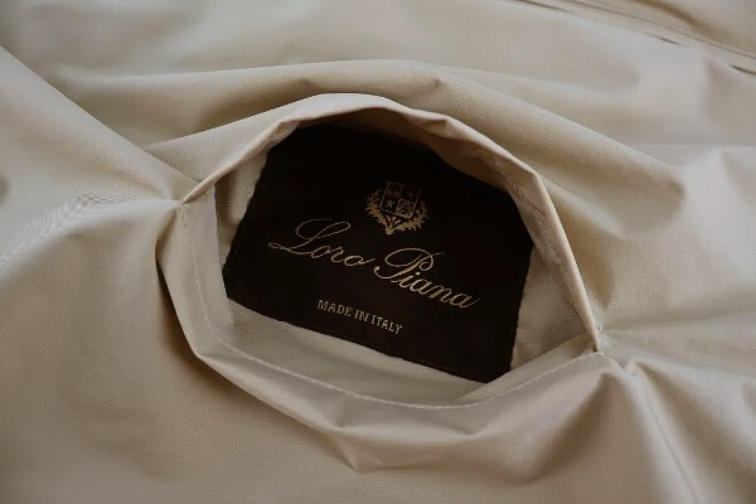 Loro Piana XYRYF006 תמונה 15