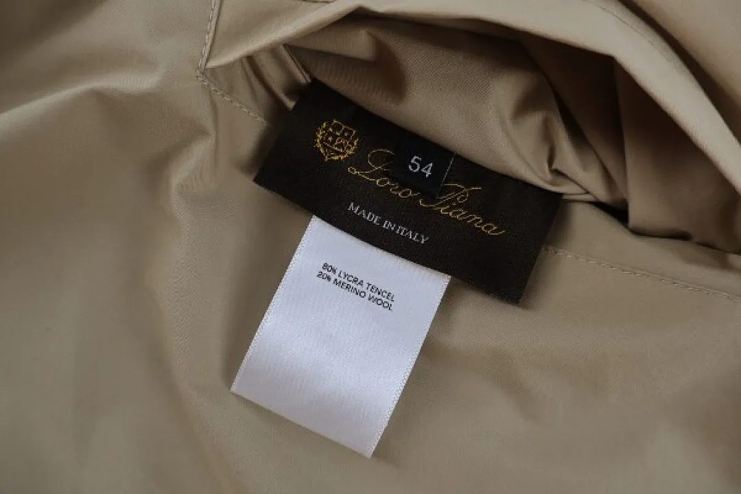 Loro Piana XYRYF006 תמונה 16
