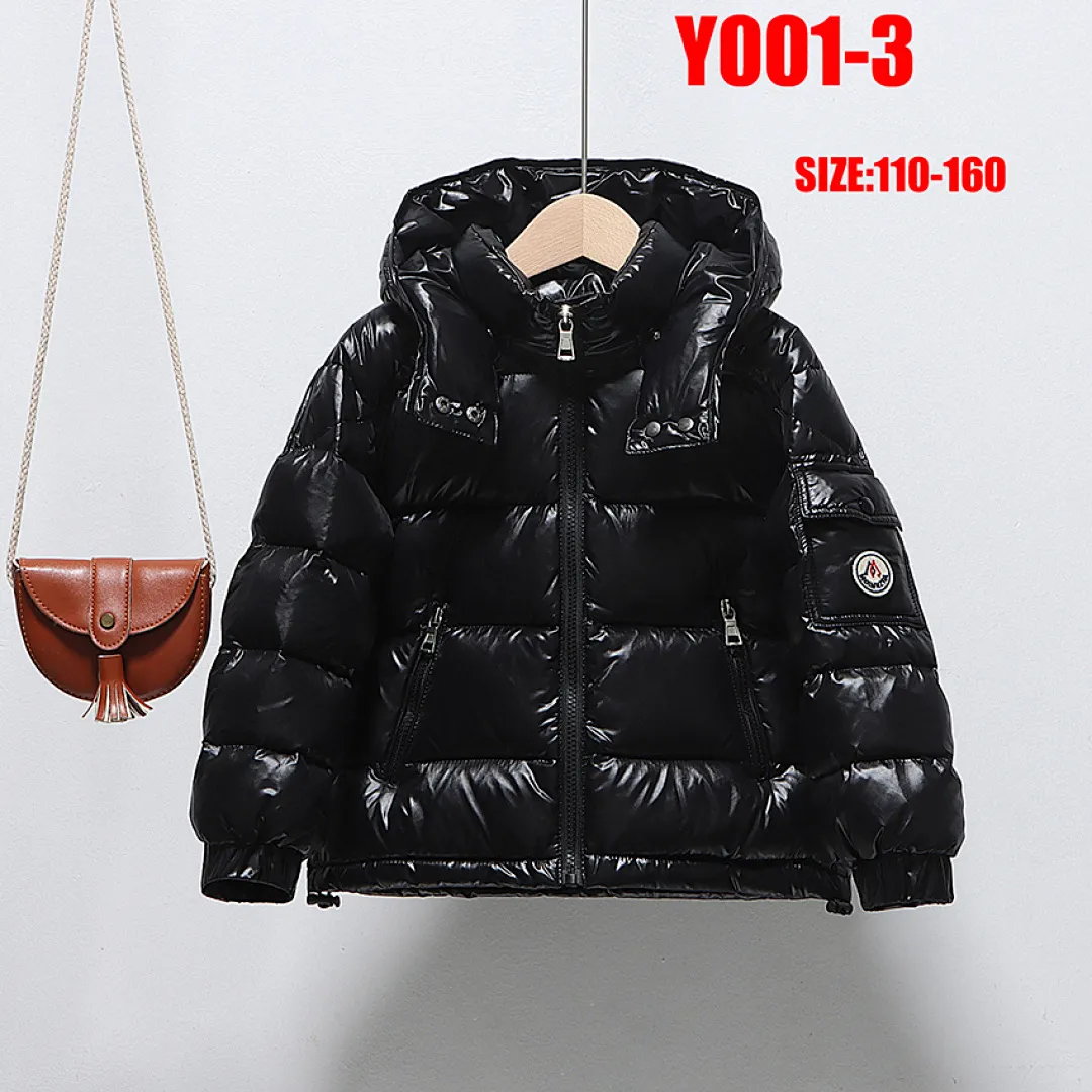 Moncler Y001 תמונה 13