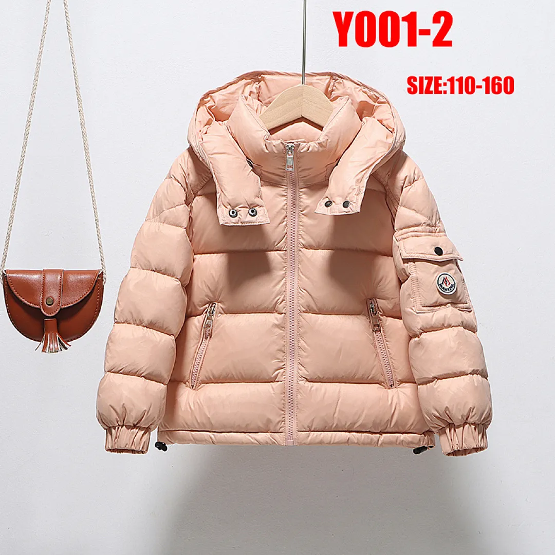 Moncler Y001 תמונה 14