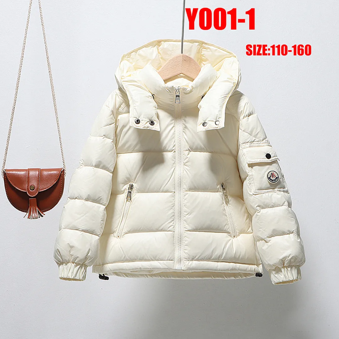 Moncler Y001 תמונה 15